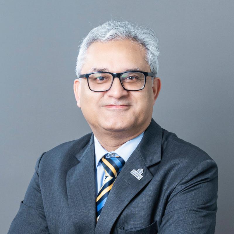 د. برافول ميسرا
