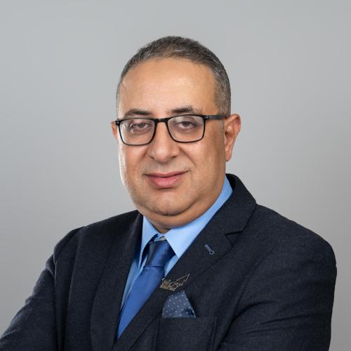 د. محمد عبدالله