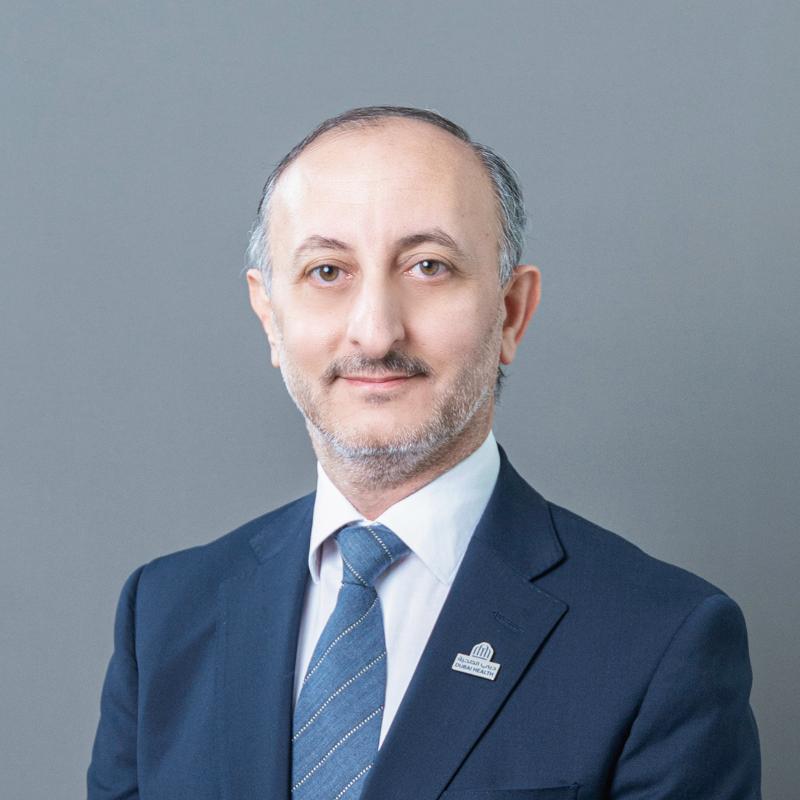 د. صادق إبراهيم علي