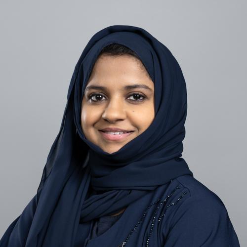 د. سميرة محمد علي