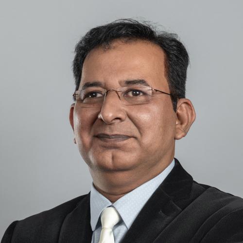 د. محمد أنور رفيق