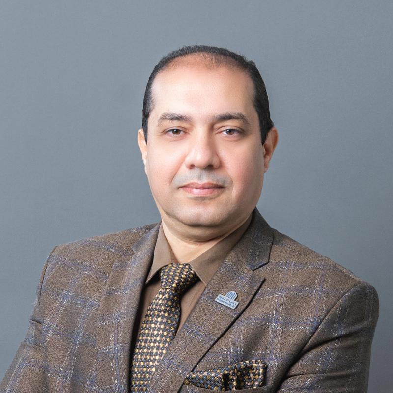 د. مسعد محمد عبد المقصود محمد أبو شبانة
