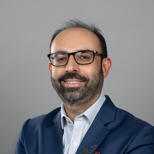 د. نديم محمد شاه