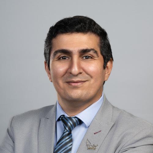 د. مايكل بطرس