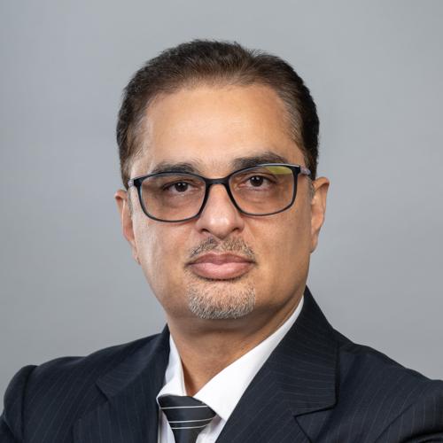 د. محمد حامد صديق ميان