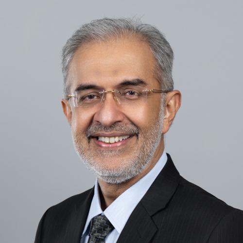 د. علي رضا راجاني