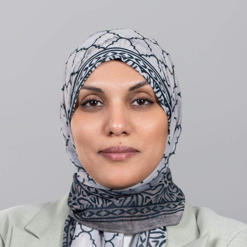 د. نهى عبد المجيد