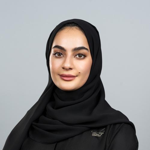 د. مها مراد البلوشي