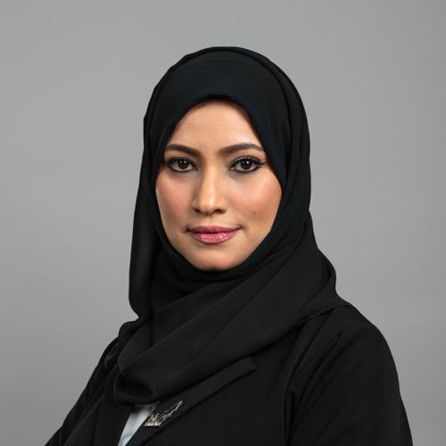 د. رفيعة الراعي