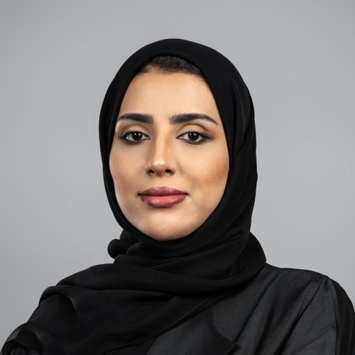 د. آسيا الحمادي