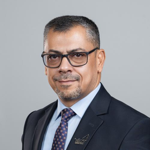 د. زكريا كاظم كريم