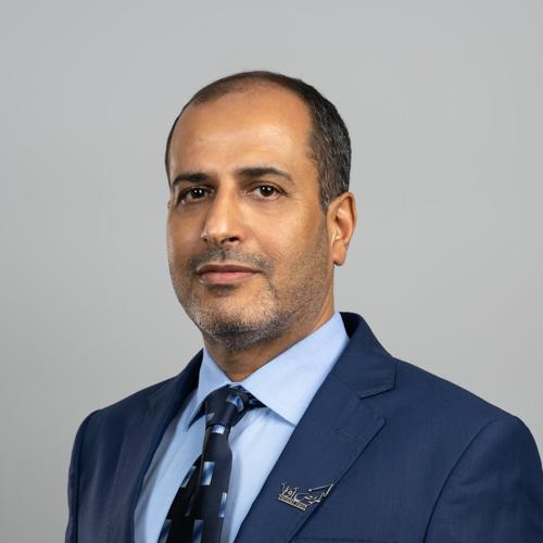 د. مراد أحمد محمد علي