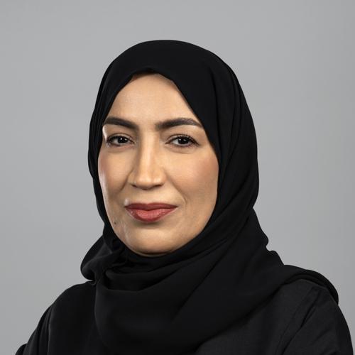 د. ليلى عبدالله الكعبي