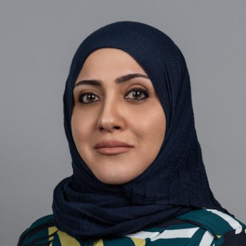 د. تغريد حمدان أبو موسى