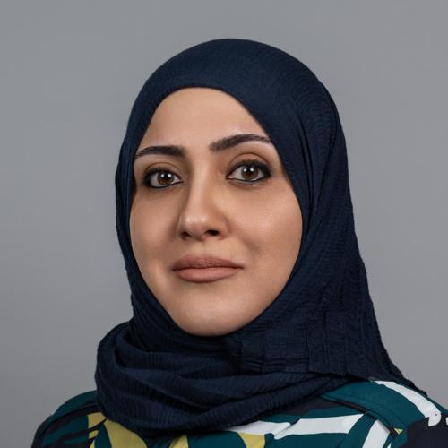 د. تغريد حمدان أبو موسى