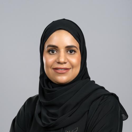 د. إيمان علي المرزوقي