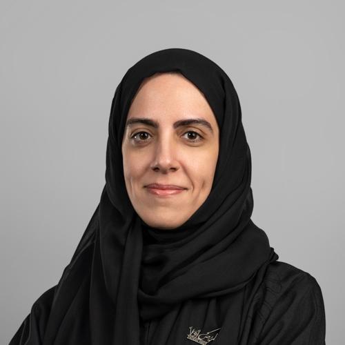د. أسماء الشعالي