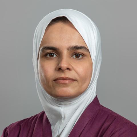 د. عائشة يوسف