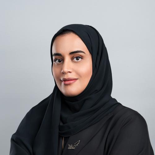 د. مي المري