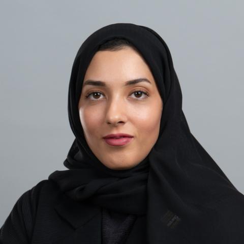 د. موزة المهيري