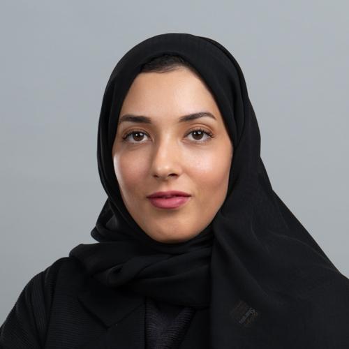 د. موزة المهيري