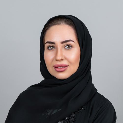 د. العنود محمد علي الفارسي