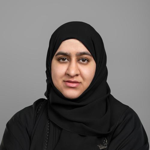 د. أمل المرزوقي
