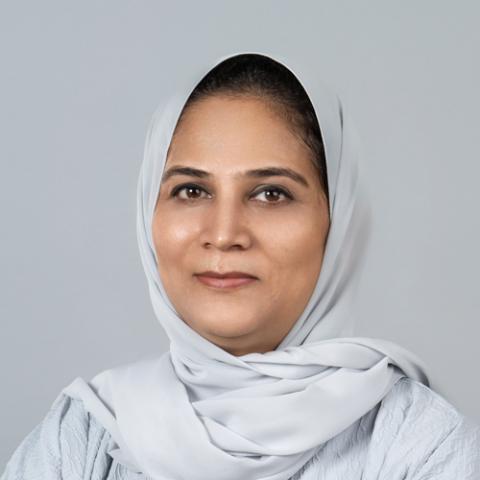 د. فرح ناز أحمد