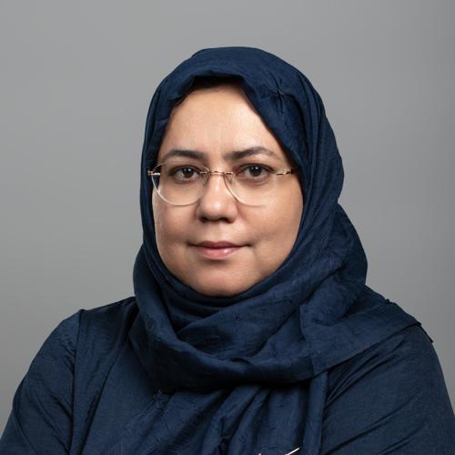د. آمنة صبا