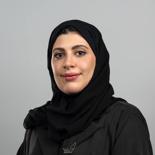 د. عبير عبد الرحيم الحمادي