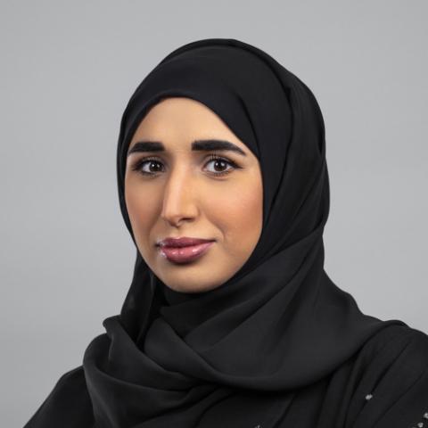د. حمدة سعيد خليفة المهيري