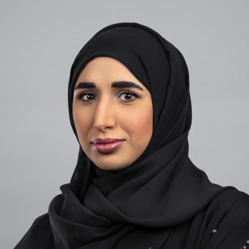 د. حمدة سعيد خليفة المهيري