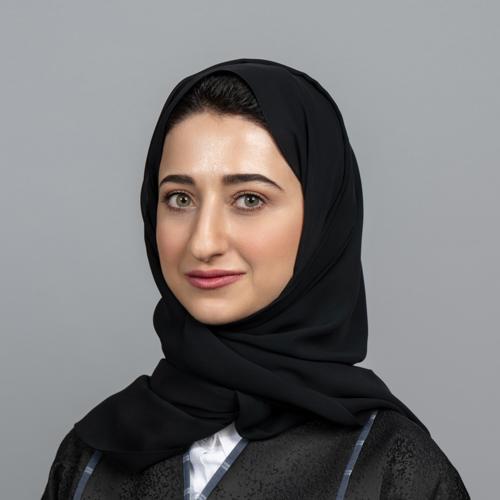 د. لطيفة محمد المرزوقي