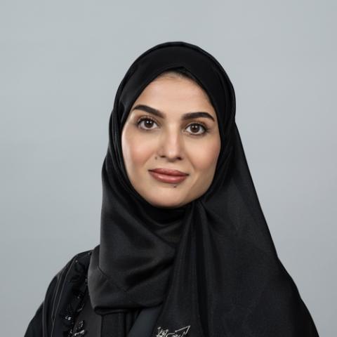 د. فاطمة أحمد الحمادي