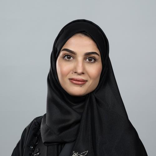 د. فاطمة أحمد الحمادي