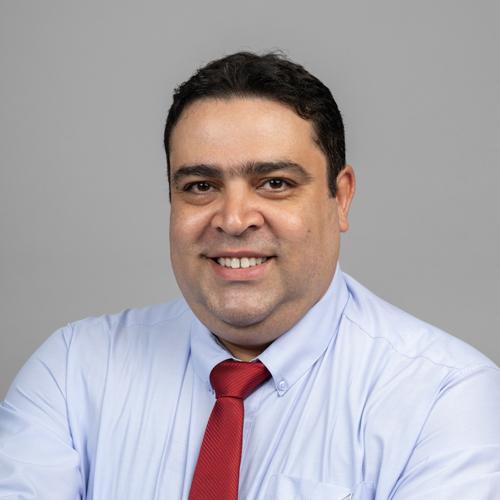 د. عبد الغني الجزار
