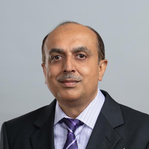 د. جواد أحمد خان