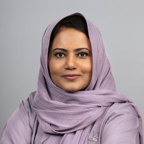 د. شهناز محبوب أحمد جاويد