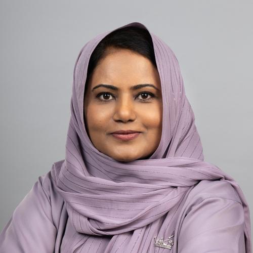 د. شهناز محبوب أحمد جاويد