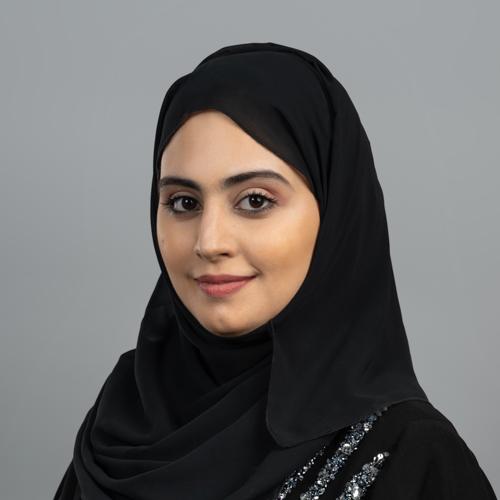 د. مريم وليد الحوسني