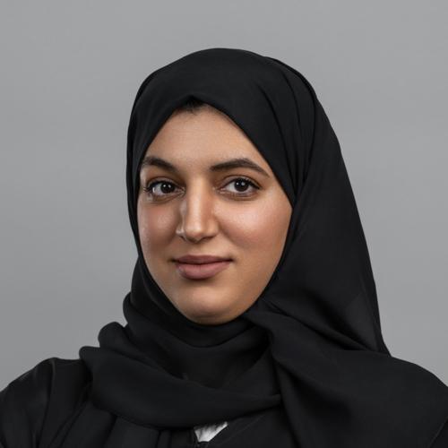 د. العنود النعيمي