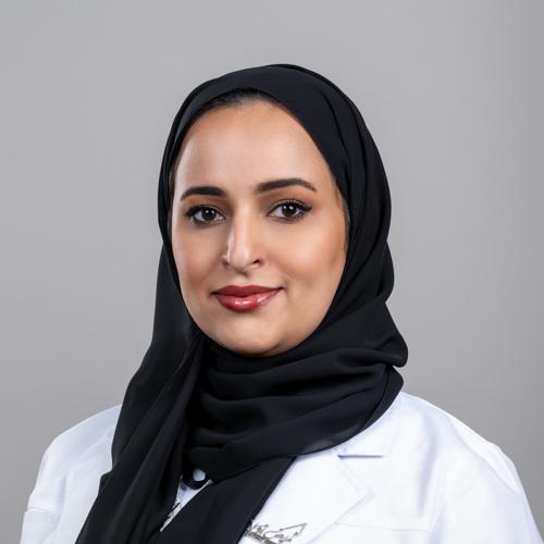 د. عفراء خالد بن طوق