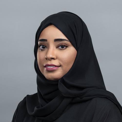 د. خلود ابراهيم محمد أحمد البلوشي