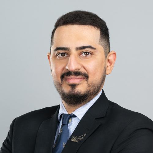 د. علي جميل الساعاتي