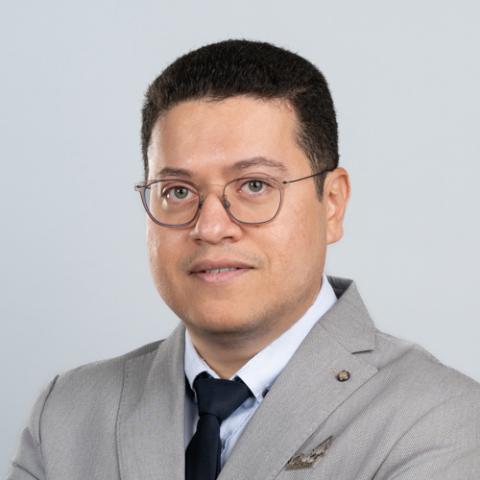 د. مصطفى شرابي
