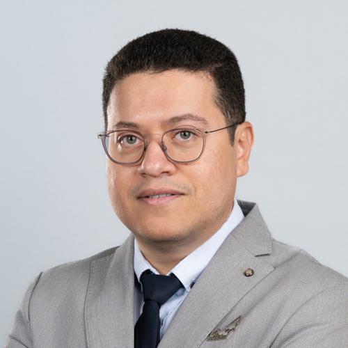 د. مصطفى شرابي