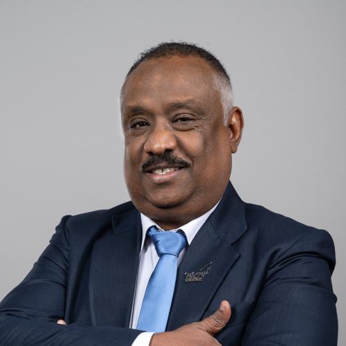د. عادل سليمان مدني حسن