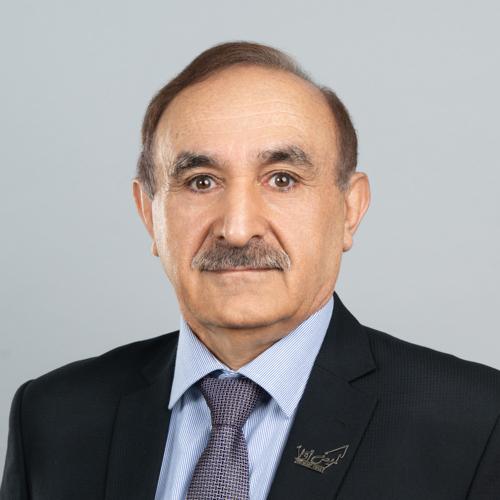 د. إسرار خان