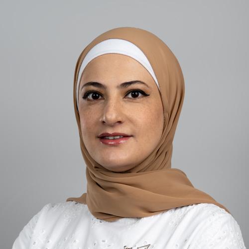 د. ريا صخر مجيد