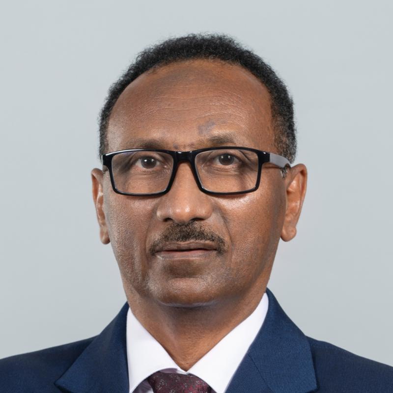 د. عصام ميرغني أحمد سعيد